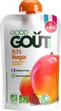 Good Goût BIO Mango 120 g