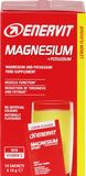 Enervit Magnesium Sport citron 10 x 15 g