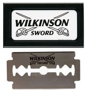 Wilkinson Sword Premium Collection Náhradní žiletky 5 ks