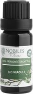 Nobilis Tilia Éterický olej bio Niaouli 10 ml