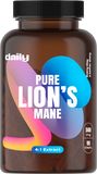 Daily Pure Lion’s Mane 90 kapslí