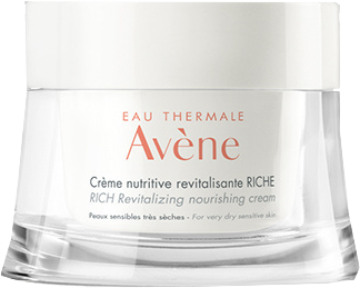 Avène Extra výživný revitalizační krém 50 ml