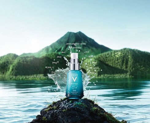 Vichy Minéral 89 EYES 15 ml