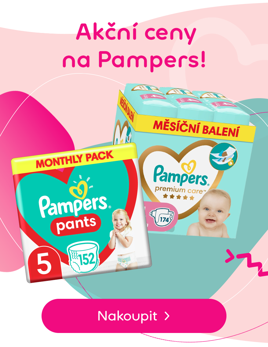Pampers