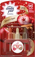 Ambipur 3Volution náhradní náplň do osvěžovače vzduchu Spiced Apple 20 ml