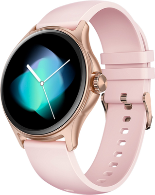 Niceboy Watch Pixel 2 Rose Gold