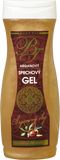 Body Tip Sprchový gel s arganovým olejem 300 ml
