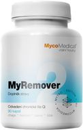 MycoMedica MyTao Edition, MyRemover 2, 90 kapslí