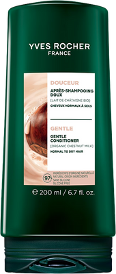 Yves Rocher Jemný kondicionér 200 ml