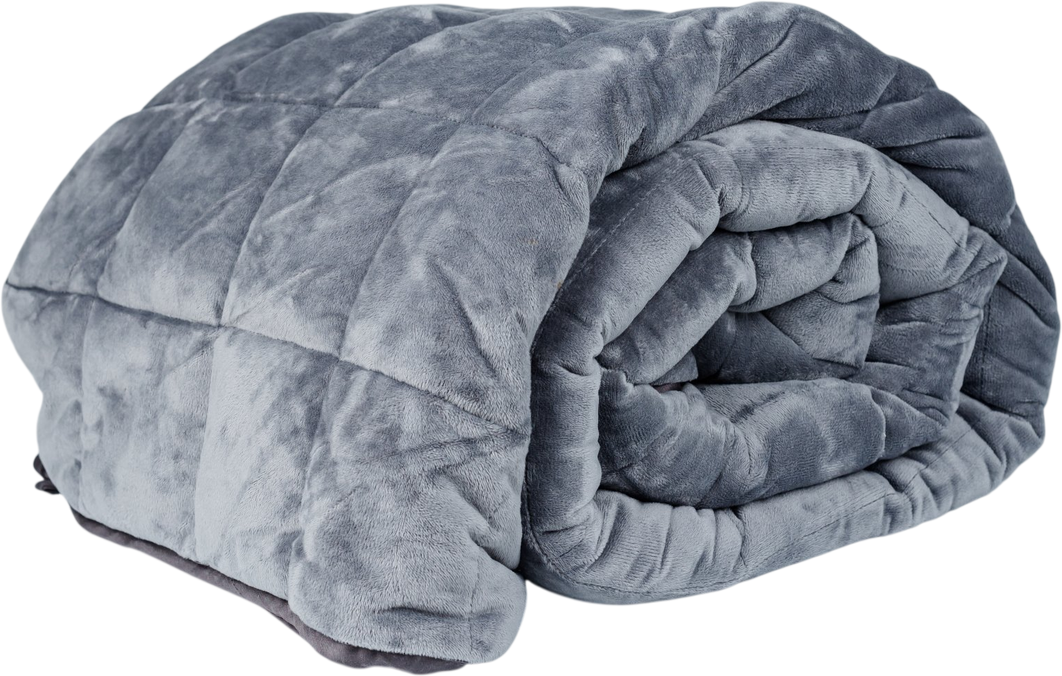 SleepLab Sherpa zátěžová deka 140x200 cm, 10 kg