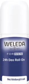 Weleda Deo Men 24h Roll-on 50 ml