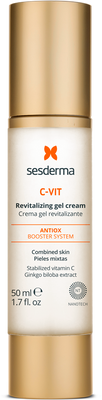 Sesderma C-VIT Revitalizační krém-gel 50 ml