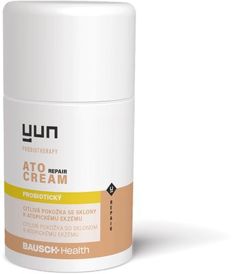 YUN ATO probiotický krém 50 ml