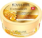 Eveline Extra Soft – bioArgan Manuka oil 175 ml