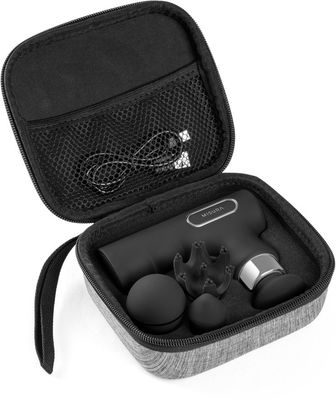 MISURA Masážní pistole MB5 Mini - BLACK