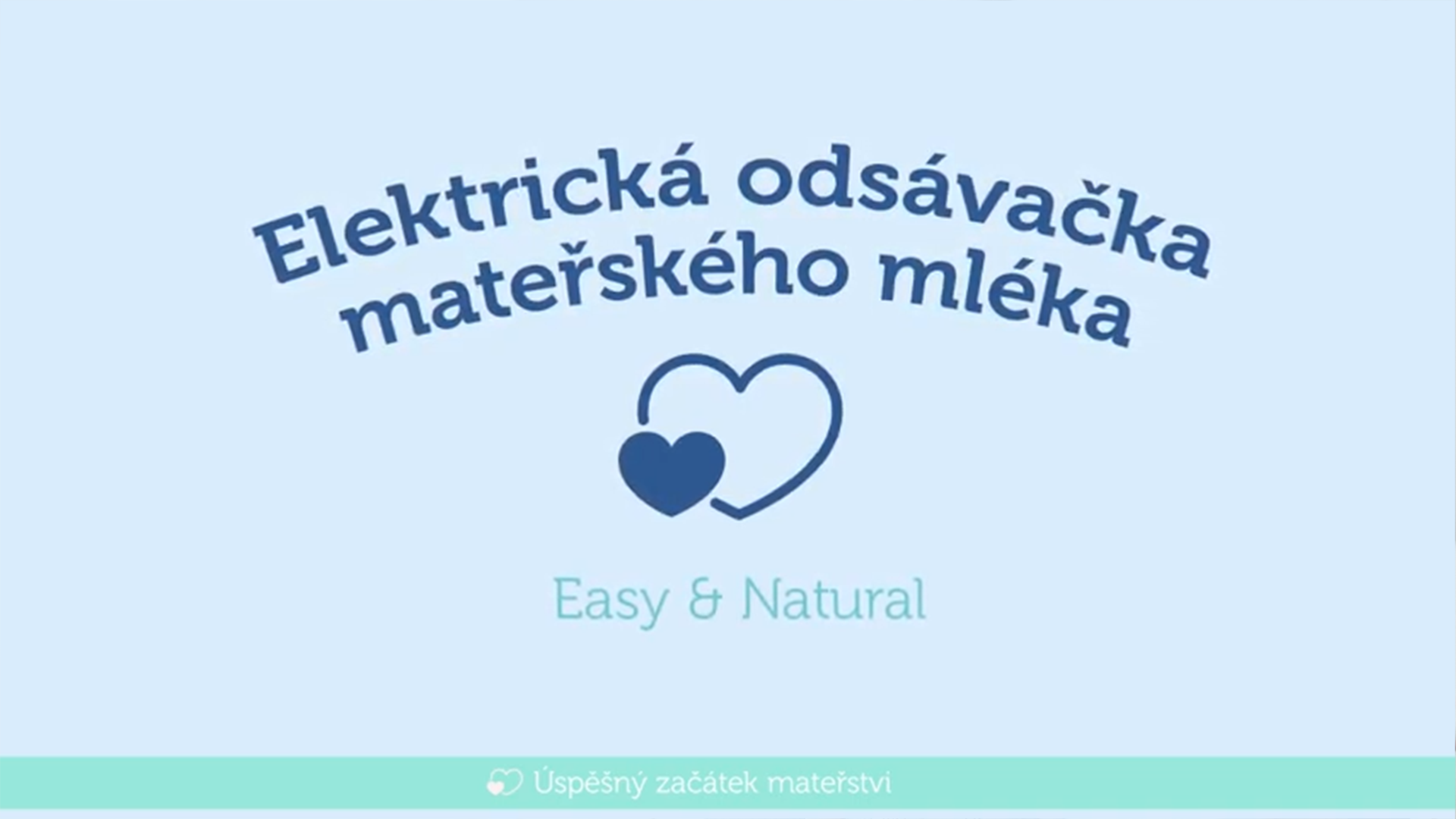 canpol elektrická odsávačka