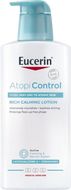 Eucerin AtopiControl Tělové mléko 400 ml