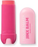 Trouble Maker Jinx Tinted Lip Balm Flow Pink 4 g