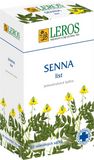 Leros List Senny perorální léčivý čaj sáčky 20 x 1.5 g