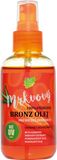 Vivaco Bio přírodní opalovací mrkvový olej pro rychlé opálení 150 ml