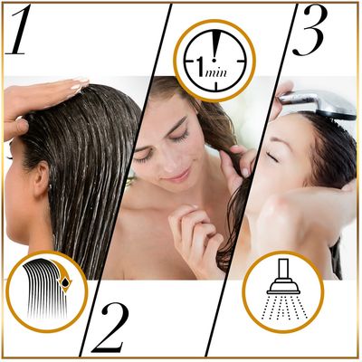 Pantene Pro-V Intensive Repair kondicionér na vlasy 90 ml