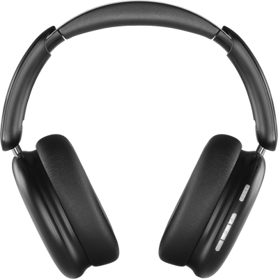 Concept HS4060 Bezdrátová sluchátka, SoundJoy black