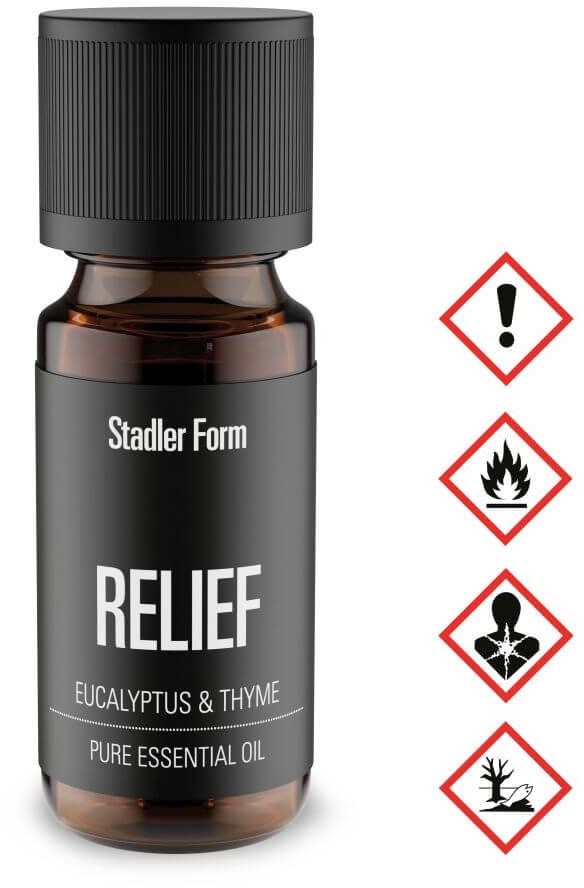 Stadler Form Relief esenciální olej 10 ml