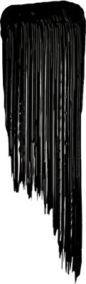 Maybelline New York NY Falsies Lash Lift EXTRA BLACK prodlužující a zhušťující řasenka 9.6 ml