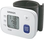 Omron Tonometr zápěsťový RS1