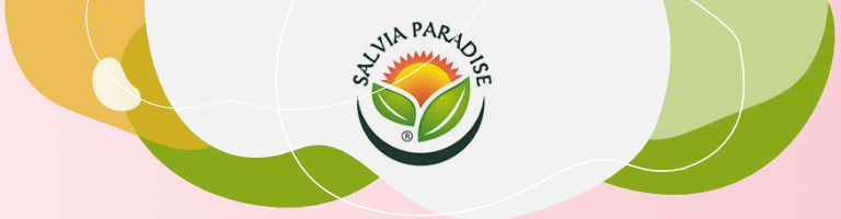 Salvia Paradise Ašvaganda - vitánie AF tinktura BIO 