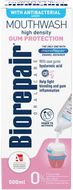 Biorepair Ústní voda pro ochranu dásní antibakteriální 500 ml