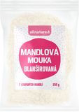 Allnature Mandlová mouka blanšírovaná 250 g