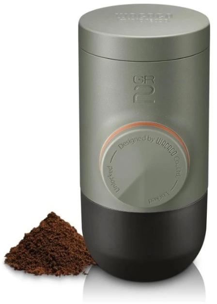 Wacaco Minipresso GR2