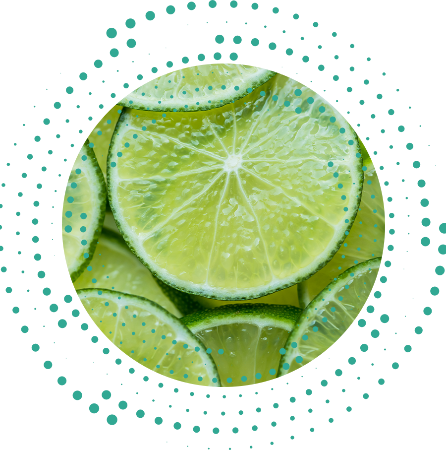 Organic Shop SPORT limetka bergamot vitamin E