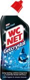 WC Net Gel Crystal Blue Fresh 750 ml