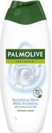 Palmolive Sensitive Skin Milk Proteins sprchový gel pro citlivou pokožku 500 ml