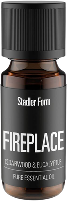 Stadler Form Fireplace esenciální olej 10 ml