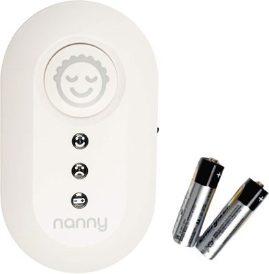 Jablotron Alarms BM-02 Monitor dechu miminka