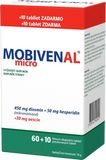 Mobivenal Micro 70 tablet