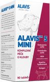 Alavis 5 MINI 90 tablet