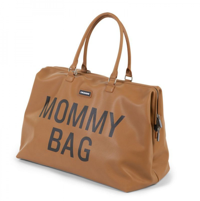 Childhome Přebalovací taška Mommy Bag Brown