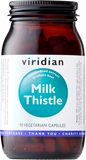 Viridian Milk Thistle 90 kapslí