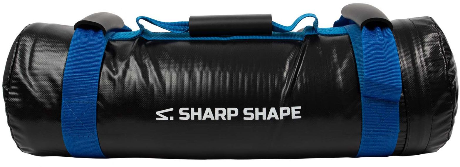 Sharp Shape Posilovací vak Power bag 25 kg