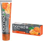 Biomed Citrus fresh zubní pasta 100 g