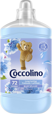 PB Coccolino Aviváž Blue Splash 1.7 l