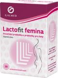 Galmed Lactofit femina 30 kapslí