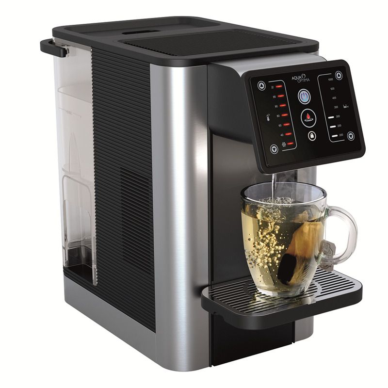 Aqua Optima Aurora Hot&Chilled Beverage Station with Evolve+ filter