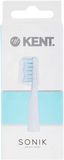 GB Kent & Sons Plc Náhradní hlavice na sonický zubní kartáček