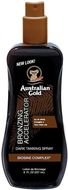 Australian Gold Accelerator Spray Gel Bronzer 237 ml