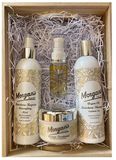 Morgan’s Dry / Coloured Hair Care Gift Set